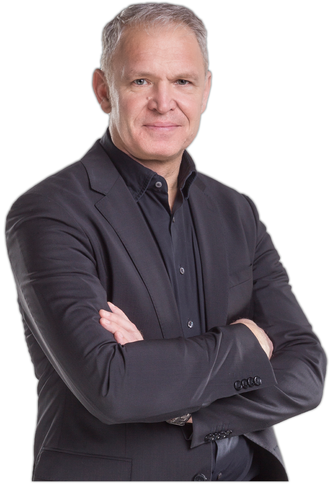 Portrait von Heiko Reinhardt