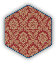 Textilmuster Pasley