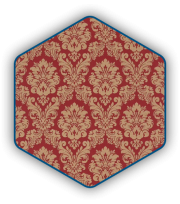 Textilmuster Pasley