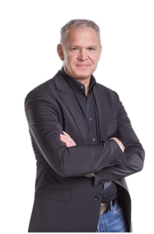 Herr Heiko Reinhardt
